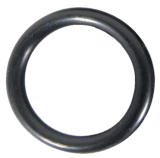 O-krúžok Dm  22,0 x 3,0 mm  Tvrdosť, DIN3771
