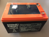 Batéria nabíjacia 12V15AH Goowey