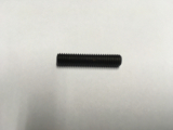 Závrtná skrutka 5 mm