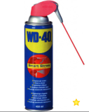 WD-40 SMART STRAW 450ml