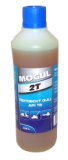Motorový olej MOGUL 2T 0,5 litra