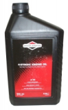 Motorový olej B&S 2,0 litra