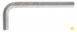 Šesťhranný kľúč 6 mm imbus