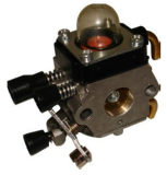 Karburátor pre Stihl FS75,FS80,FS85 Typ ZAMA C1Q-S186 