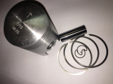 Piestna sada Jawa 175  58,5mm   čap16mm