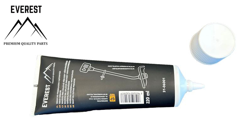 MAZIVÁ UHLOVÝCH PREVODOV EVEREST 220ml