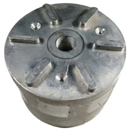 Rotor úplný AGZAT   00261002 