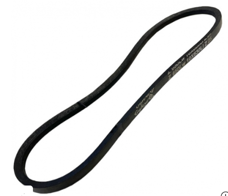 Klinový remeň 10 x 450 Li  Gufero