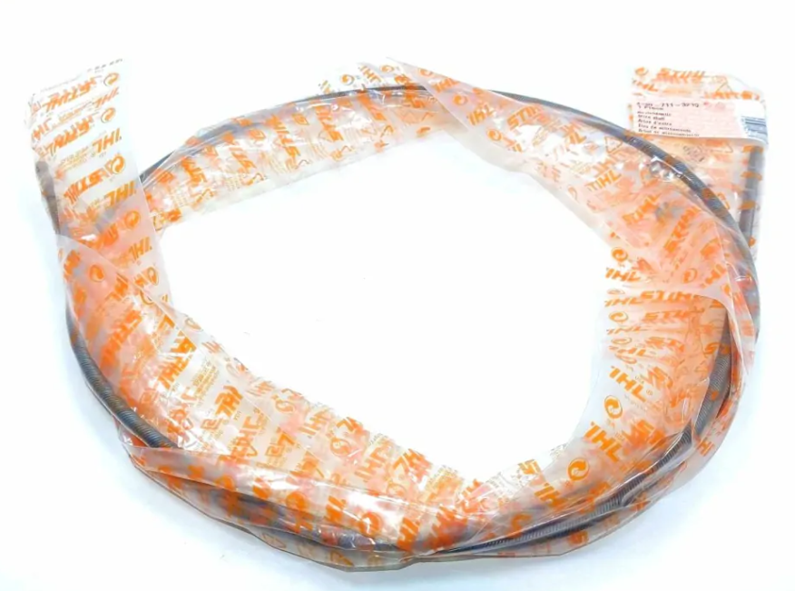 Pružná hriadeľ STIHL FS 38 40 45 72 75     dĺžka1233mm