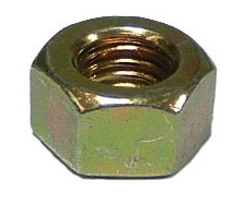 Matica M10x1,5x10 ľavý závit