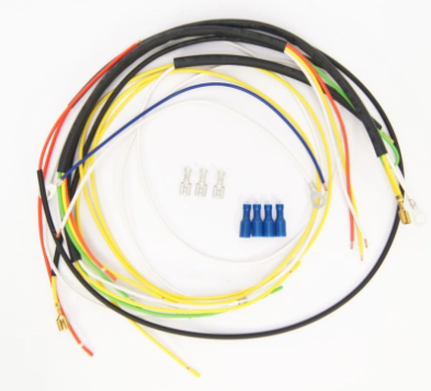 Elektroinštalácia  Bab.210 210, 225 - tyristor / GYT *M