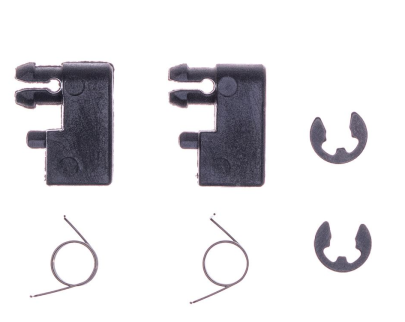 štartovacie západky sada pre krovinorezy Stihl FS40 FS45 FS50 FS55 FS70 FS75 FS80 FS85 FS94