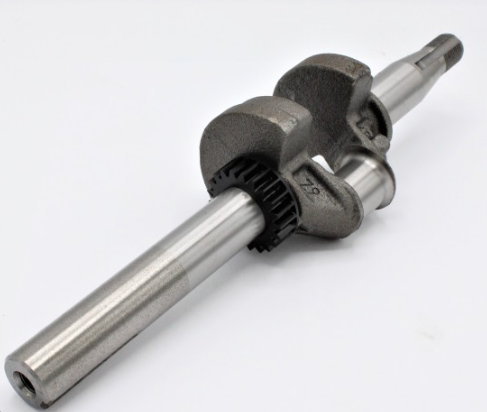 Kľukový hriadeľ  Briggs&Stratton   590538