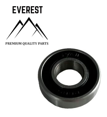 LOŽISKO PREVODOVKY POHONU KOSAČKY R8 2RS    28,7x12,7x8mm