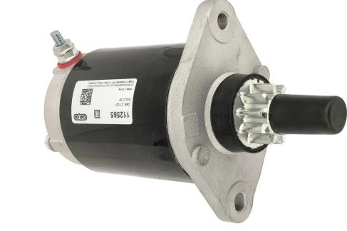štartér pre kosačku, motory TECUMSEH OHV 135 145 155 165 175