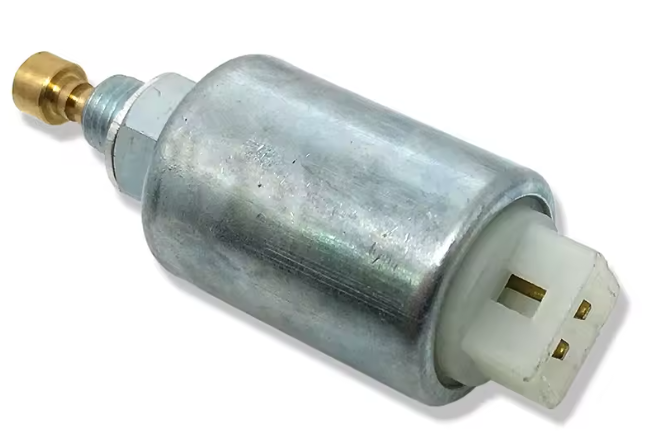 ELEKTROVENTIL KARBURÁTORA  SOLENOID B&S 699915