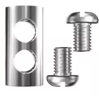 valček pre lanka 2mm  