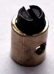 Koncovka lanka  5x6 mm