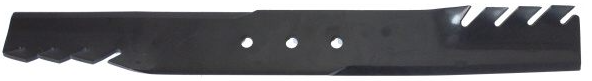 Žací nôž mulčovača F 530 /F 550 53,3cm VARI, V180500