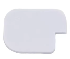 Vzduchový filter  motorové píly Poulan P3314 P3416 P3816 P4018 PP3416 PP3516 PP3816 PP4018 PPB3416