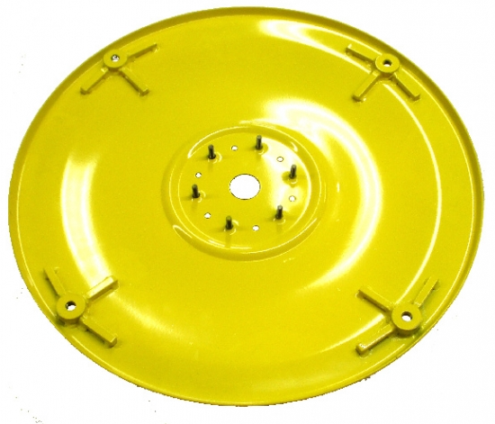 Disk horný VARI, vyššie prevedenie