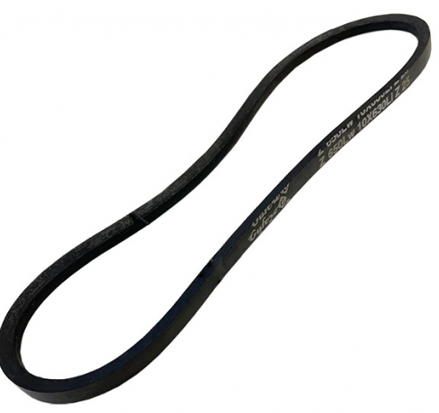 Klinový remeň 8x545Li/564Lw  gufero