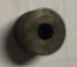 Kladka radiacej čeluste ťažkej BABETTA 210/225 (D-11mm)