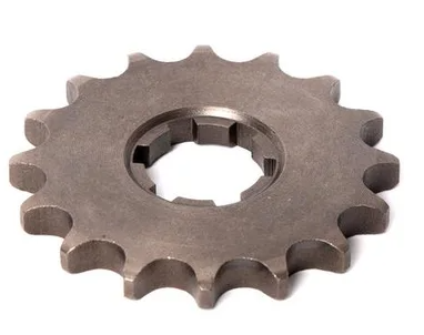 Reľazové koliesko 18z. JAWA 350 - 634, 638, 639, 640, ČZ 471, 472, 476, 477, 487, 488 MZ250