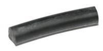 Tlmiaca pryž 12x60mm Simson