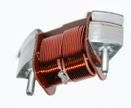Cievka-svetlo 6V 21W SIMSON S51 / S70/
