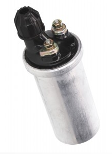 Zapaľovacia cievka 6V /indukčná/ Simson