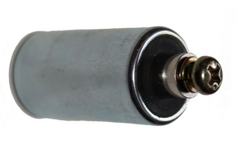 Kondenzátor SIMSON