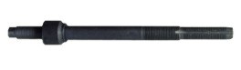 Torpédo - oska s kužeľom 171 mm