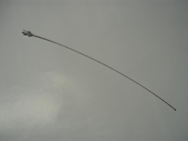 Lanko prepojovacie pozinkované 330mm