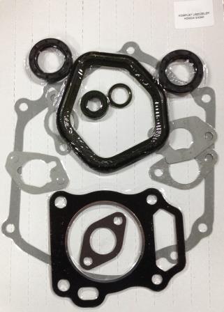 SÚPRAVA TESNENÍ HONDA GX240   06111-ZE2-405 06111-ZE2-408 061A1-ZE2-020 