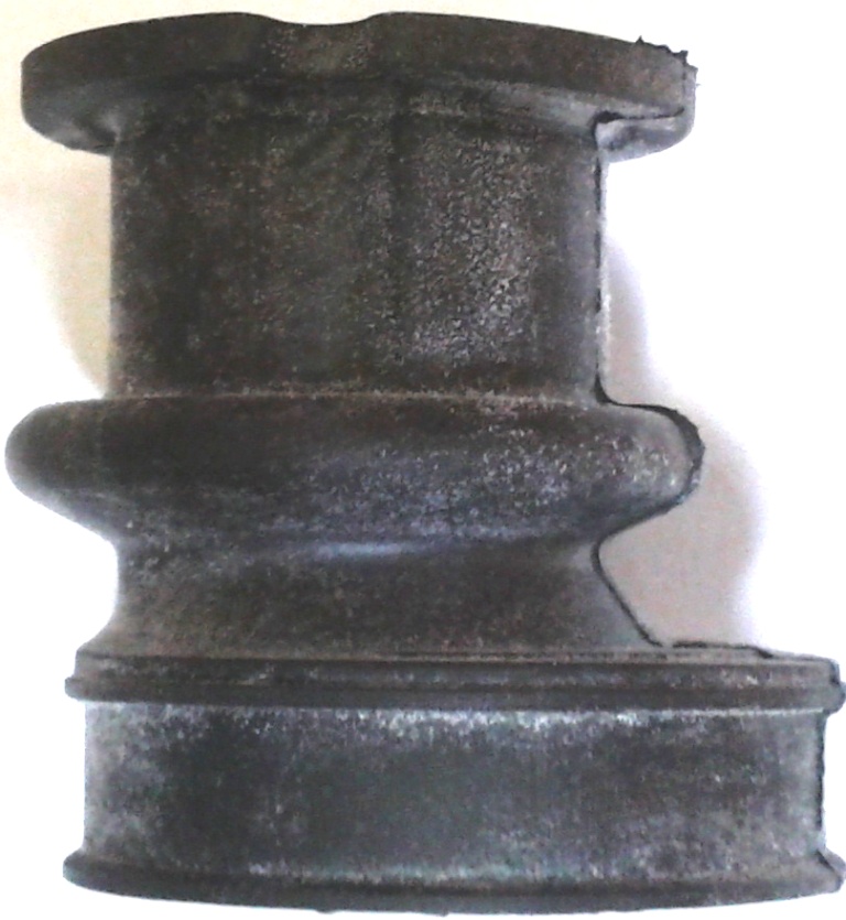 POTRUBIE STIHL TS400 07-04055  4223-141-2200