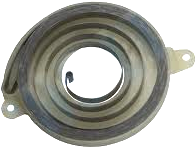 PRUŽINA ŠTARTÉRA STIHL FS 120, FS 200, FS 250   4134-190-0601
