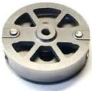 SPOJKA STIHL FS 120, FS 200, FS 250   4128-160-2001