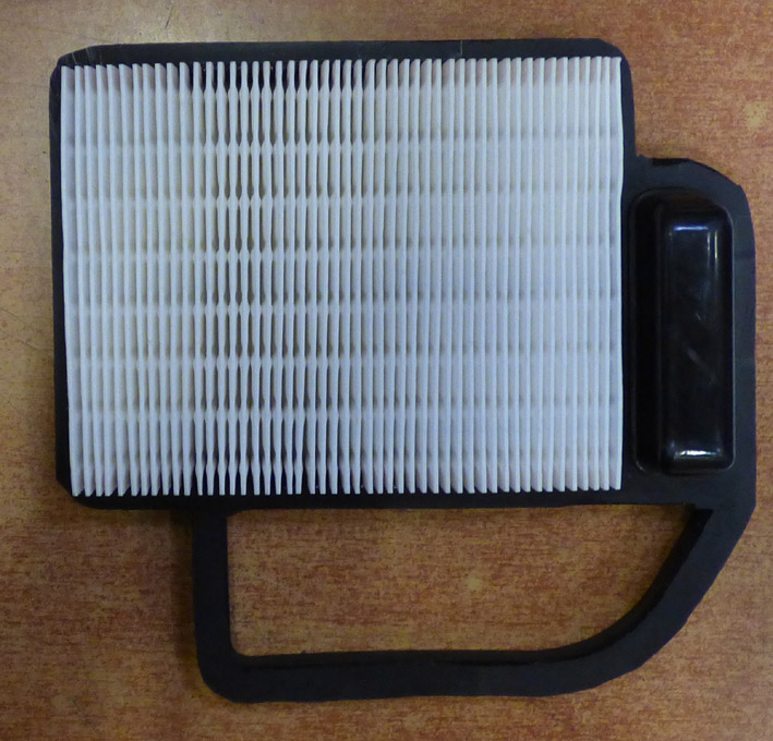 VZDUCHOVÝ FILTER KOHLER HUSQVARNA 15-17HP    2008302-S 531-02-95-01