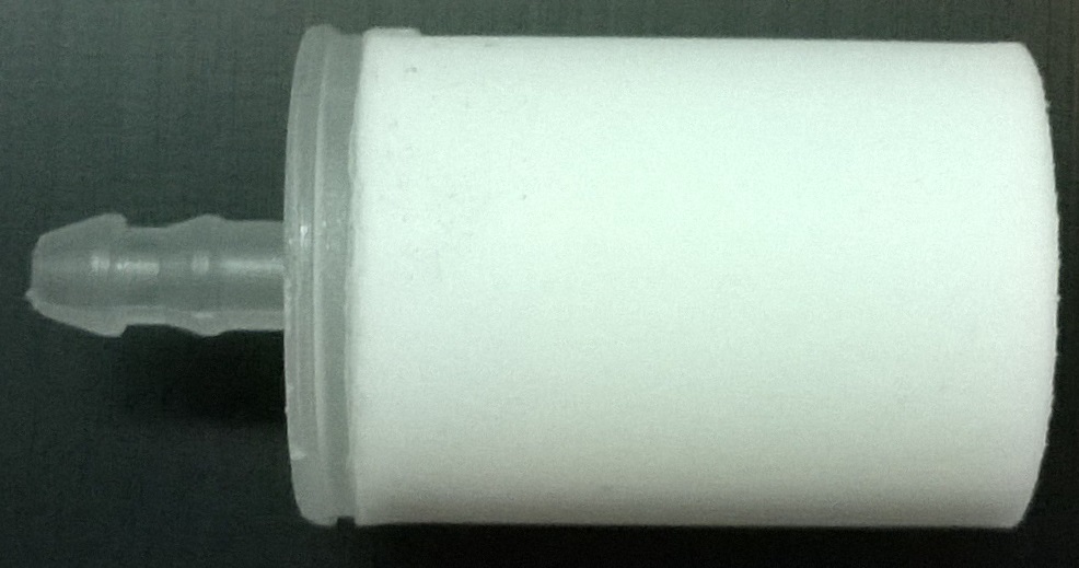 PALIVOVÝ FILTER HUSQVARNA    503 44 32-01
