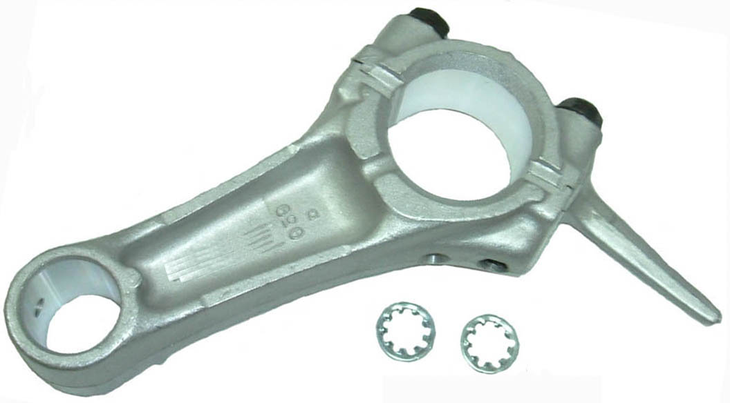 OJNICA HONDA GX140, GX160, GX200 (-0.50)   132A0-ZE1-000