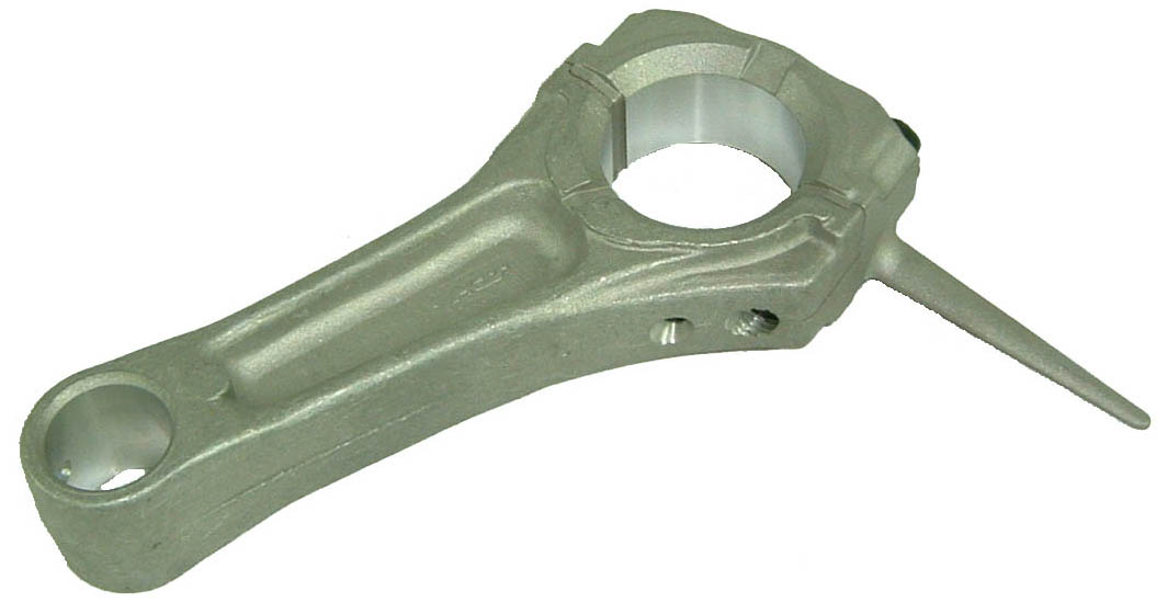 OJNICA HONDA GX240, GX270 (-0.25)  13200-ZE2-305