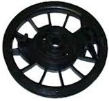 NAVÍJACIE KOLIESKO PLASTOVÉ ZÁCHYT HONDA GX110- GX160   28420-ZH8-013