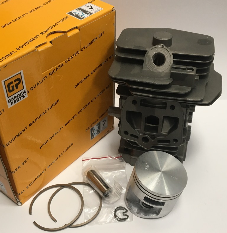 KOMPLETNÝ VALEC STIHL MS251 44mm NIKASIL