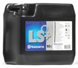 Mototrový olej Husqvarna LS+ 10 litrov