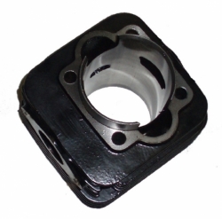 Valec pre motor JIKOV 5HP - Originál s DV