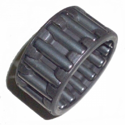 Ihlové ložisko KZK 25 x 32 x 16