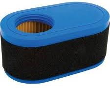 VZDUCHOVÝ FILTER MOTORY MTD THORX 737-05065 153mm x 83mm x 66mm  