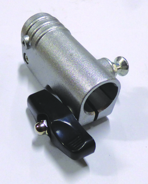 SPOJOVACÍ PROSTRIEDOK ČÍNSKE KROVINOREZY 25mm 