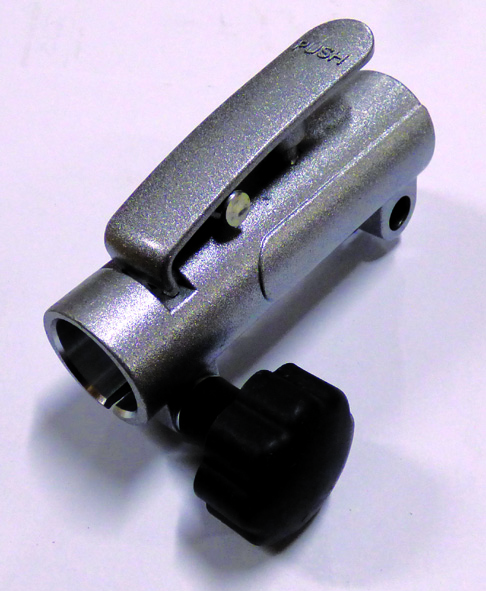 SPOJOVACÍ PROSTRIEDOK ČÍNSKE KROVINOREZY 26mm 